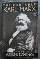The Portable Karl Marx