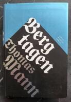Bergtagen