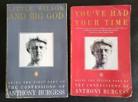 Little Wilson and Big God + You've Had Your Time