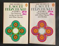 The Stories of F. Scott Fitzgerald, (Volume I & II)
