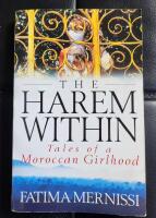 The Harem Within - Tales of a Moroccan Girlhood
