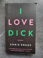 I Love Dick