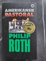 Amerikansk pastoral