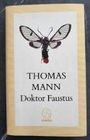 Doktor Faustus : den tyske tons&auml;ttaren Adrian Leverk&uuml;hns liv skildrat av en v&auml;n