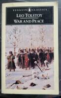 War and Peace