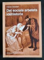 Det sociala arbetets id&eacute;historia