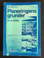 Planeringens grunder