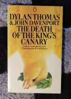 The Death of the King's Canary
