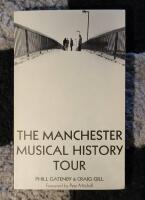The Manchester Musical History Tour