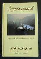 &Ouml;ppna samtal