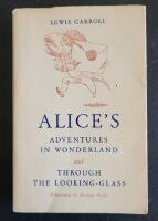 Alice's Adventures in Wonderland and Through the Looking-Glass