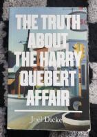 The Truth About The Harry Quebert Affair