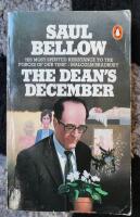 The Dean's December