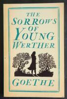 The Sorrows of Young Werther
