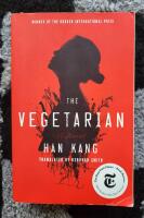 The Vegetarian