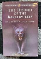 The Hound of the Baskervilles