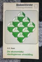 De ekonomiska ideologiernas utveckling