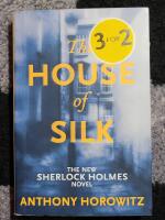 The House of Silk