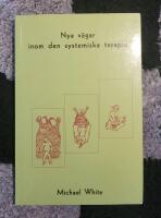Nya v&auml;gar inom den systemiska terapin