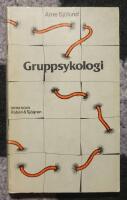 Gruppsykologi