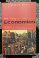 The Penguin History of Economics