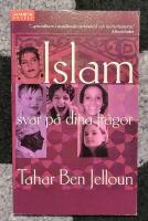Islam - svar p&aring; dina fr&aring;gor