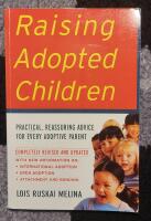 Raising Adopted Chidren