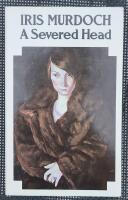 A Severed Head