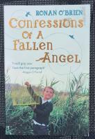 Confessions of a Fallen Angel