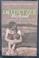 Boyhood: Scenes from Provincial Life