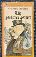 The Pickwick Papers