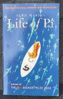 Life of Pi