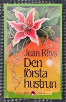 Den f&ouml;rsta hustrun