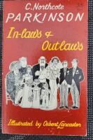 In-laws and Outlaws