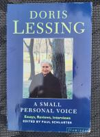 A Small Personal Voice
