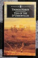 Tess of the d'Urbervilles : A Pure Woman