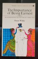 The Importance of Being Earnest