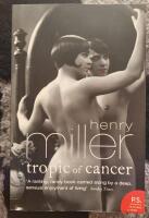 Tropic of Cancer