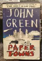 Paper Towns