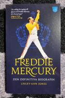 Freddie Mercury : Den definitiva biografin