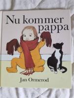 Nu kommer pappa