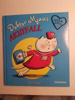 Doktor Mjaus akutfall