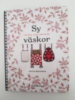 Sy v&auml;skor : vackra som smycken