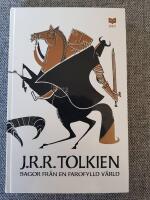 Sagor fr&aring;n en farofylld v&auml;rld