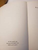 Fruset guld : dikter 1969-1978