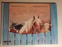 En lagom liten ponny