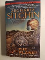 Twelfth Planet: Book I Of The Earth Chronicles (M) (New Edition)