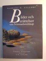 Bilder och ber&auml;ttelser om s&ouml;mnadsredskap