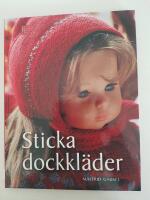Sticka dockkl&auml;der