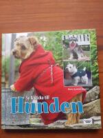Sy och sticka till hunden